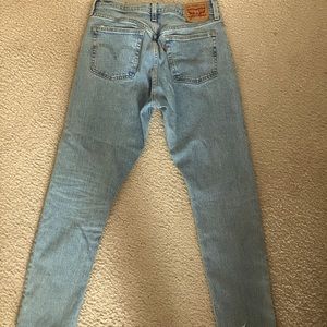 Levi’s 501 jeans